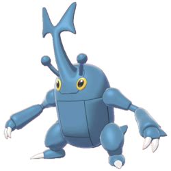 heracross serebii|Heracross (Pokémon) .